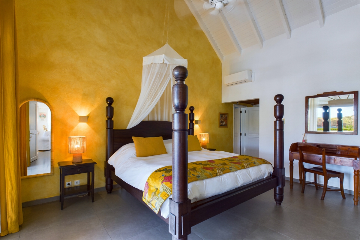 Villa La Vie en Rose 